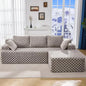 Cloud Modular Sectional Sofa Couch L-Shape Memory Foam