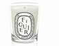 Aromatherapy Candle Natural Plant Scented Candles French Fragrance