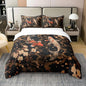 Koi Duvet Cover Sets for Kids Teens Adults Queen Size Quilt Covers