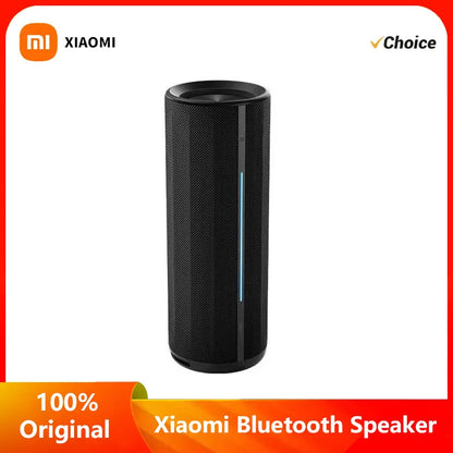 New Xiaomi Bluetooth Speaker Bluetooth 5.3 LHDC 5.0 HyperOS IP67 93dB 40W Battery life Outdoor Portable Sound Speaker