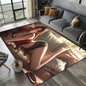 2025 New Style Final Fantasy Games Cloud Tifa Aerith Carpet