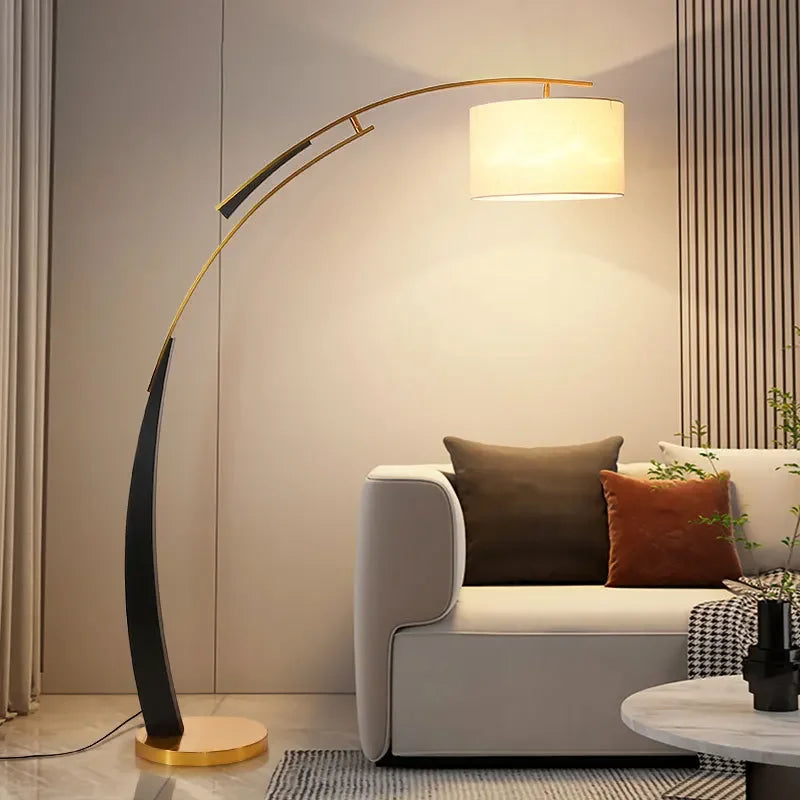 Floor Lamp Lights Bedside Home and for Bedroom Living Room