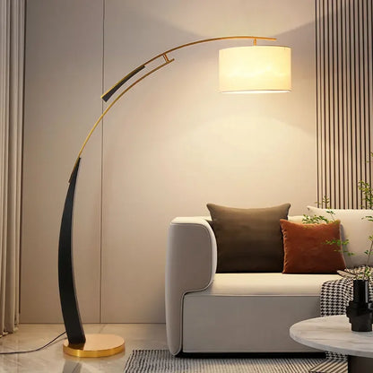 Floor Lamp Lights Bedside Home and for Bedroom Living Room