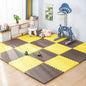 Puzzle Mat For Children Tiles Foam Baby Play Mat