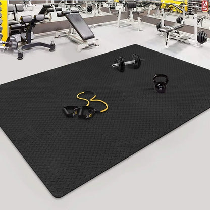 Massage Cushion EVA Foam Puzzle Exercise Mat for Home Gym, Interlocking