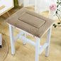 Student Stool Non-Slip Cushion Winter Thickened Seat Cushion