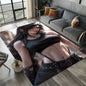 2025 New Style Final Fantasy Games Cloud Tifa Aerith Carpet