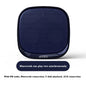 Shop Wall-mounted Bluetooth Speaker TWS Interconnection Built in