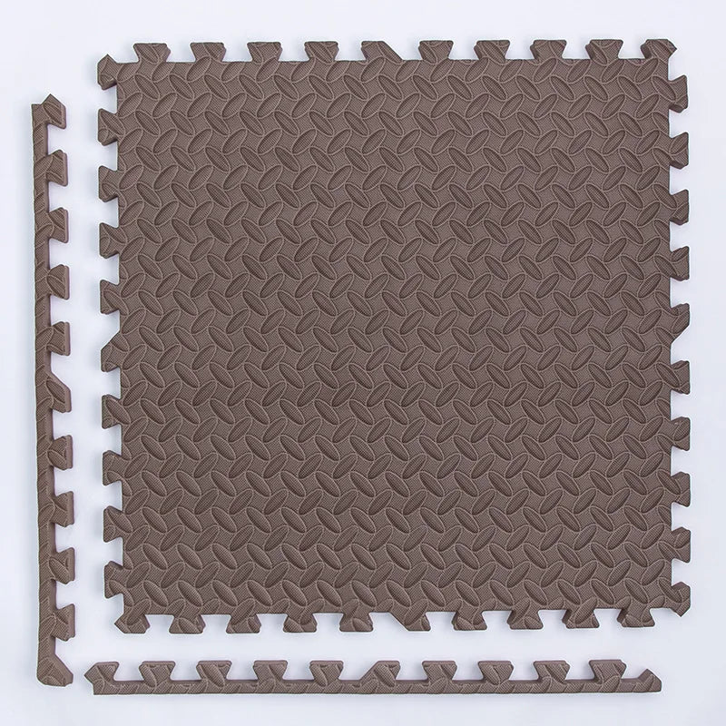 Puzzle Mat For Children Tiles Foam Baby Play Mat