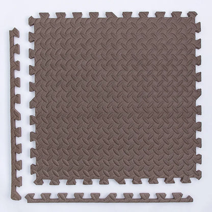 Puzzle Mat For Children Tiles Foam Baby Play Mat