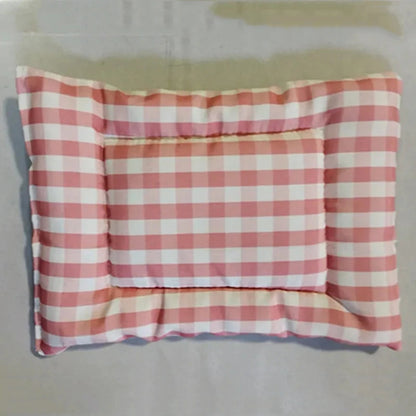 Student Stool Non-Slip Cushion Winter Thickened Seat Cushion