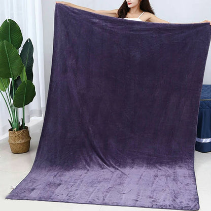 Soft Beauty Salon Steaming Bed Sheet Bath Towels for Adults Baths