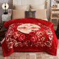 New Warm Weighted Blankets for Beds High End Thicken Warmth