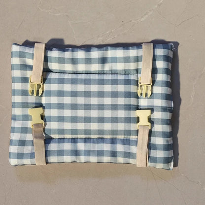 Student Stool Non-Slip Cushion Winter Thickened Seat Cushion