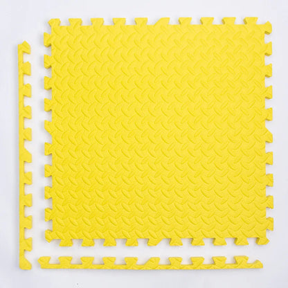 Puzzle Mat For Children Tiles Foam Baby Play Mat