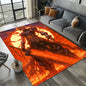 27 Style New Sephiroth Final Fantasy Games Cloud Tifa Aerith Carpet