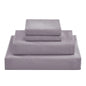 3/4Pcs  Sheet Se Silky & Luxury Bed Set, Soft Deep Pocket Sheets Cooling Bed Set, 1 Fitted Sheet,1 Flat Sheet,1/2Pillowcase