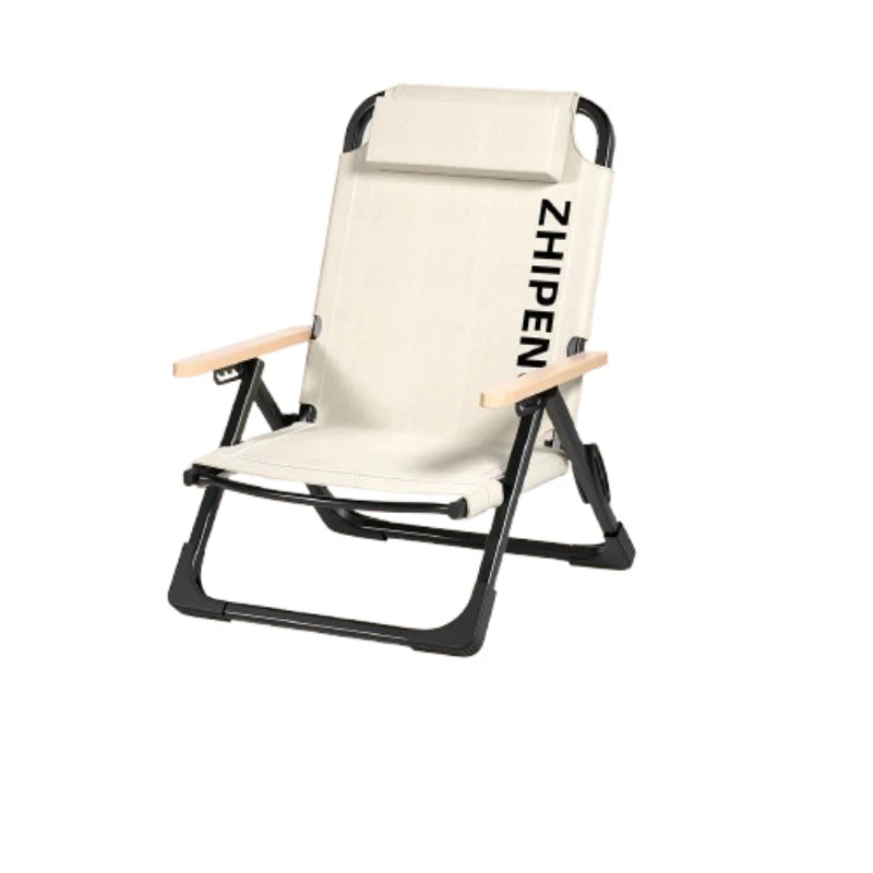 Camping Outdoor Furniture Folding Beach Chairs Outdoor