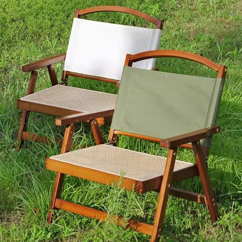 Lounge Portable Garden Camping Patio Chair
