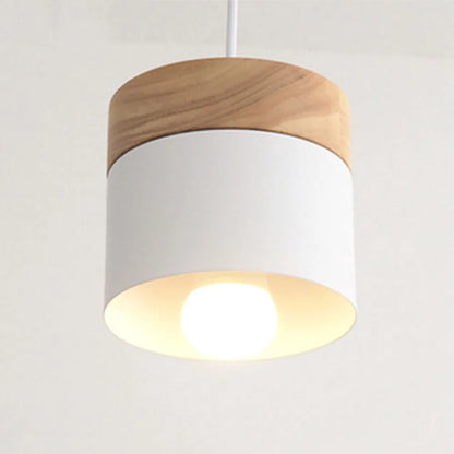Industrial macaroon Pendant Light Loft Suspension Luminaire Restaurant Kitchen Hanging Light