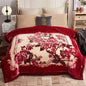 New Warm Weighted Blankets for Beds High End Thicken Warmth