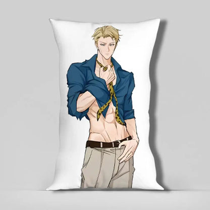 Jujutsu Kaisen Rectangular Pillow Gojo Satoru Anime Fan Pillow
