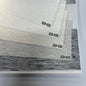 2025Customizable Blinds Polyester Fabric Horizontal Wi-Fi Control Wireles