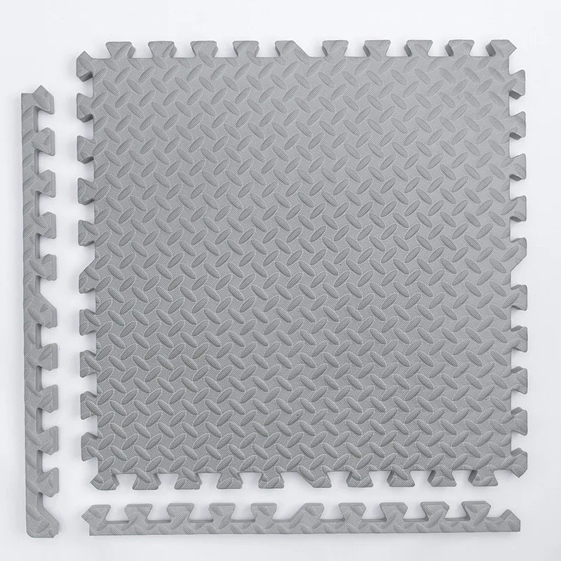 Puzzle Mat For Children Tiles Foam Baby Play Mat