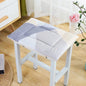 Student Stool Non-Slip Cushion Winter Thickened Seat Cushion
