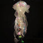Jellyfish Atmosphere Night Light Lantern Realistic