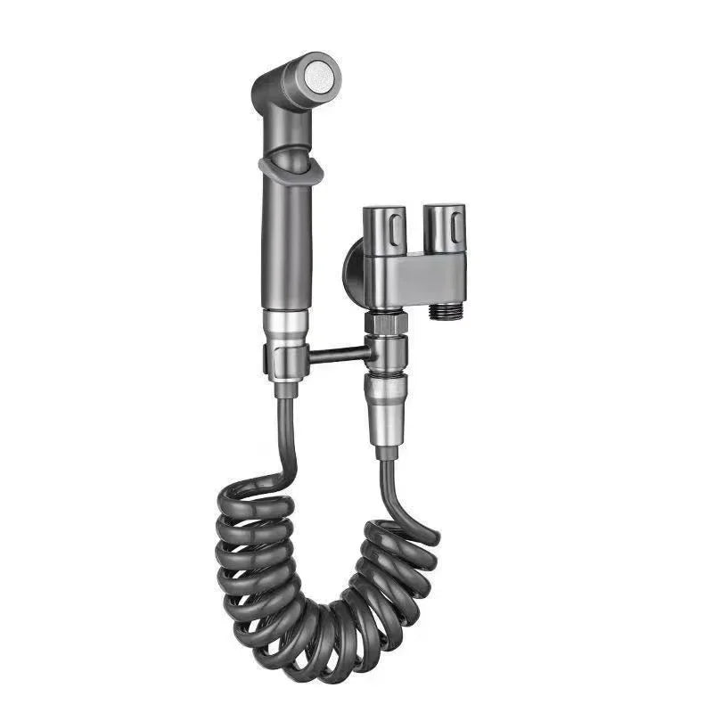 Bidet toilet sprayer set spray water bathroom handheld bidet sprayer