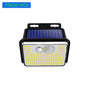 Waterproof Solar Outdoor Super Bright 148 LEDs Motion Sensor Wall Lights Security Lamp 3 Modes