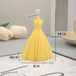Wedding Scented Candle Souvenir Wedding Gift