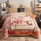 New Warm Weighted Blankets for Beds High End Thicken Warmth