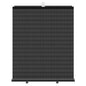 Universal Roller Blinds Nail-free Suction Cup Sunshade Easy to Install