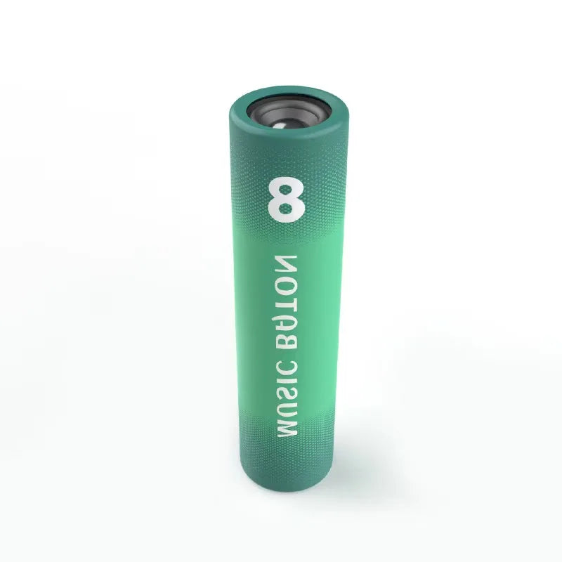 Bluetooth Speaker,5.3 Bluetooth Speakers Wireless  with Radios Support And 2000Mah Power Bank Function Support TF Card for sport