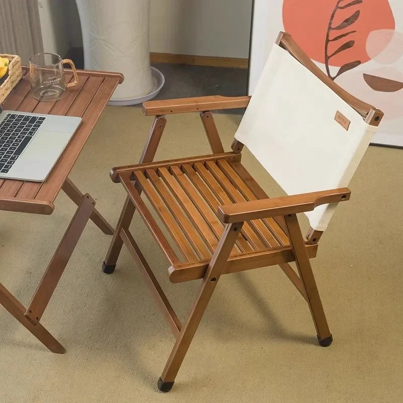 Lounge Portable Garden Camping Patio Chair