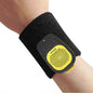 Wearable Bluetooth-Compatible5.3 Speaker Waterproof Mini Speaker Up To 30 Hours Battery Life Support TF Card Playback with Strap