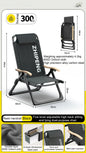 Camping Outdoor Furniture Folding Beach Chairs Outdoor