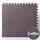 Massage Cushion EVA Foam Puzzle Exercise Mat for Home Gym, Interlocking