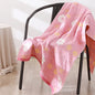Cotton Gauze Bath Towel Set for Women, Bathroom