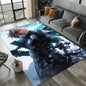 2025 New Style Final Fantasy Games Cloud Tifa Aerith Carpet