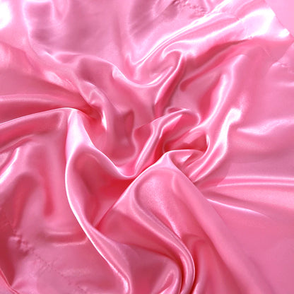 3-Pieces Silky Satin Duvet Cover Set Queen Size Soft Smooth Durable Comforter