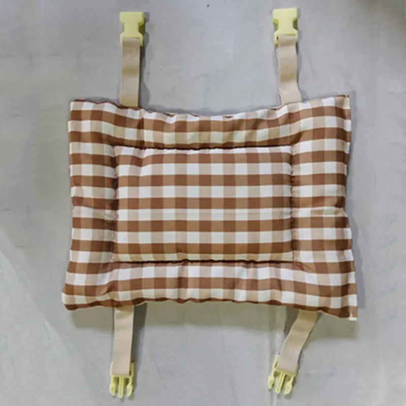 Student Stool Non-Slip Cushion Winter Thickened Seat Cushion