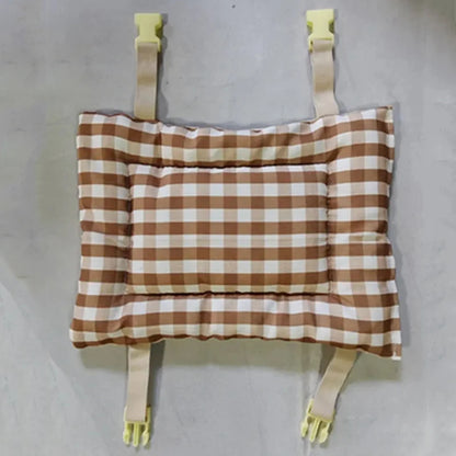 Student Stool Non-Slip Cushion Winter Thickened Seat Cushion