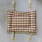 Student Stool Non-Slip Cushion Winter Thickened Seat Cushion