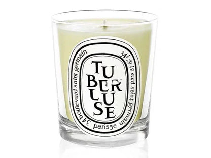 Aromatherapy Candle Natural Plant Scented Candles French Fragrance