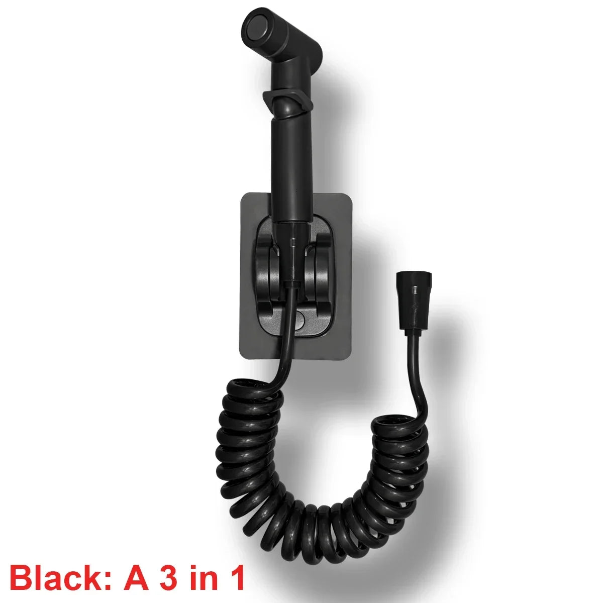 Bidet toilet sprayer set spray water bathroom handheld bidet sprayer