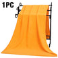 Soft Beauty Salon Steaming Bed Sheet Bath Towels for Adults Baths