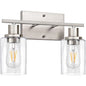 Indoor Mirror Bathroom Wall Lights Ins Modern Glass Wall Lamp